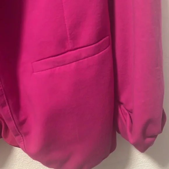 A Pink Blazer by The Limited! - Picture 10 of 16